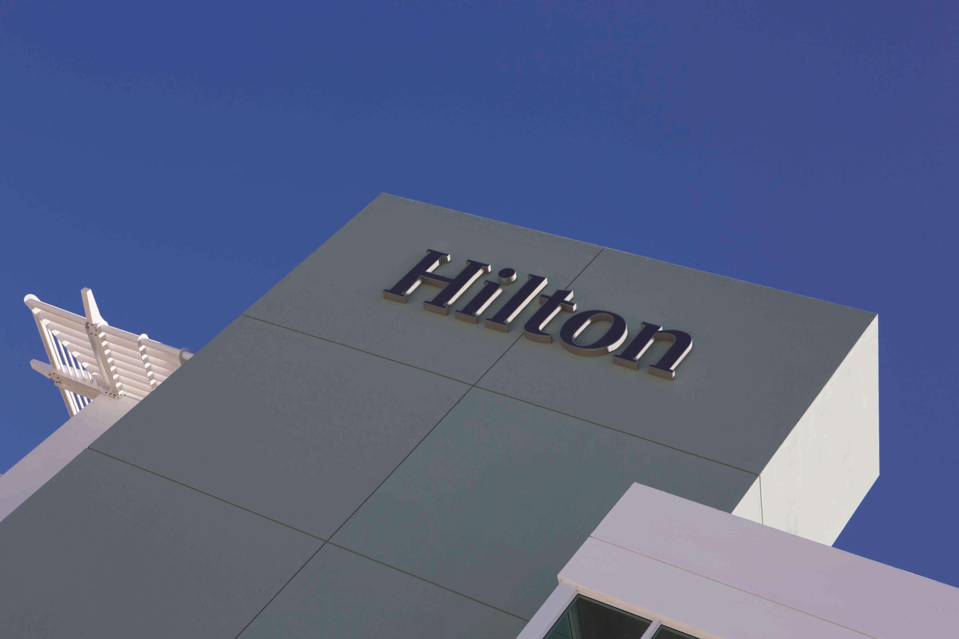 Hilton At Resorts World Bimini Exterior foto